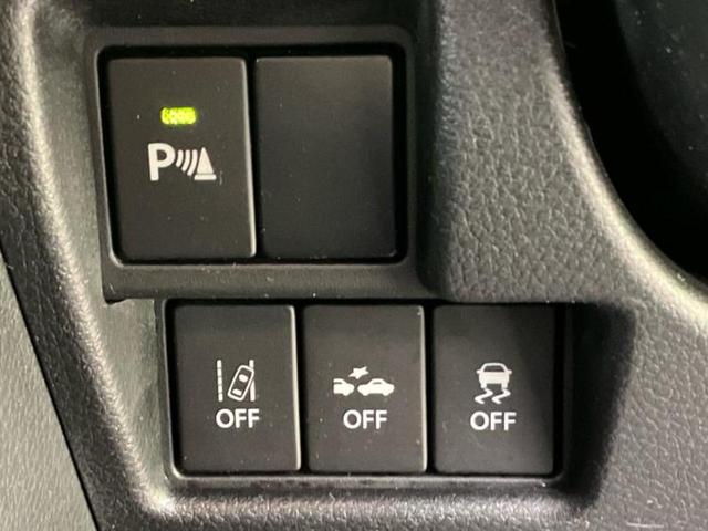 スペーシア ハイブリッドG 社外 SDナビ/レーダーブレーキサポート(スズキ)/車線逸脱防止支援システム/パーキングアシスト バックガイド/ETC/EBD付ABS/横滑り防止装置/アイドリングストップ バックカメラ ワンオーナー(24枚目)