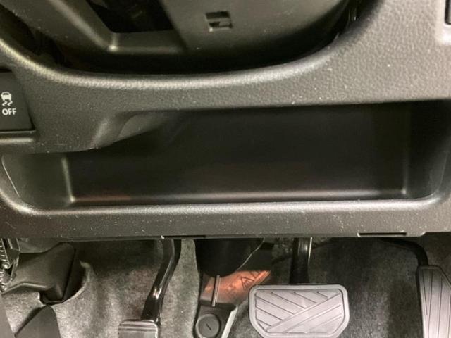 スペーシア ハイブリッドG 社外 SDナビ/レーダーブレーキサポート(スズキ)/車線逸脱防止支援システム/パーキングアシスト バックガイド/ETC/EBD付ABS/横滑り防止装置/アイドリングストップ バックカメラ ワンオーナー(39枚目)