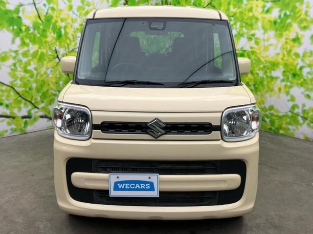 スペーシア ハイブリッドG 社外 SDナビ/レーダーブレーキサポート(スズキ)/車線逸脱防止支援システム/パーキングアシスト バックガイド/ETC/EBD付ABS/横滑り防止装置/アイドリングストップ バックカメラ ワンオーナー(40枚目)