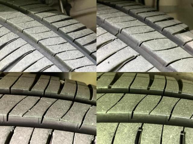 スペーシア ハイブリッドG 社外 SDナビ/レーダーブレーキサポート(スズキ)/車線逸脱防止支援システム/パーキングアシスト バックガイド/ETC/EBD付ABS/横滑り防止装置/アイドリングストップ バックカメラ ワンオーナー(46枚目)