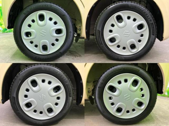 スペーシア ハイブリッドG 社外 SDナビ/レーダーブレーキサポート(スズキ)/車線逸脱防止支援システム/パーキングアシスト バックガイド/ETC/EBD付ABS/横滑り防止装置/アイドリングストップ バックカメラ ワンオーナー(48枚目)