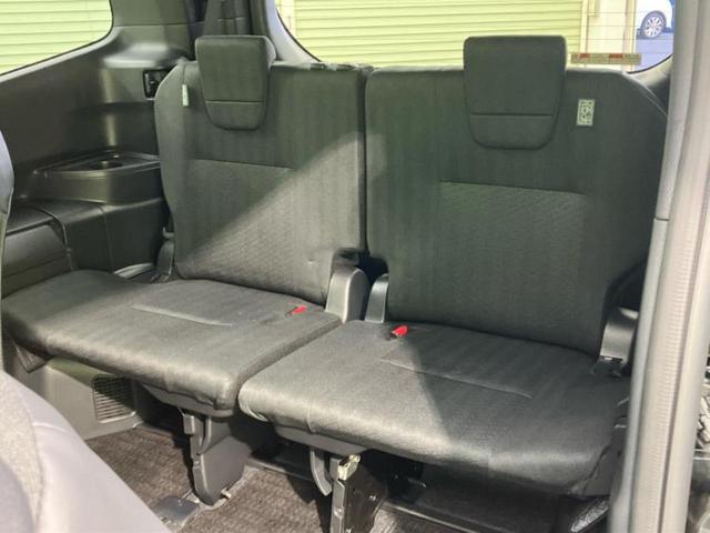 ノア ハイブリッドS-G 保証書/ディスプレイオーディオ+ナビ/フリップダウンモニター 純正 13.2インチ/トヨタセーフティセンス/電動スライドドア/車線逸脱防止支援システム 衝突被害軽減システム バックカメラ 後席モニター(8枚目)