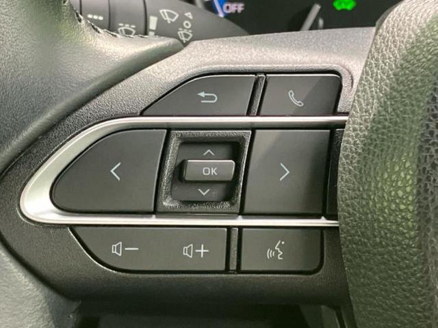 ノア ハイブリッドS-G 保証書/ディスプレイオーディオ+ナビ/フリップダウンモニター 純正 13.2インチ/トヨタセーフティセンス/電動スライドドア/車線逸脱防止支援システム 衝突被害軽減システム バックカメラ 後席モニター(26枚目)