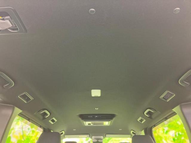 ノア ハイブリッドＳ－Ｇ　保証書／ディスプレイオーディオ＋ナビ／フリップダウンモニター　純正　１３．２インチ／トヨタセーフティセンス／電動スライドドア／車線逸脱防止支援システム　衝突被害軽減システム　バックカメラ　後席モニター（47枚目）