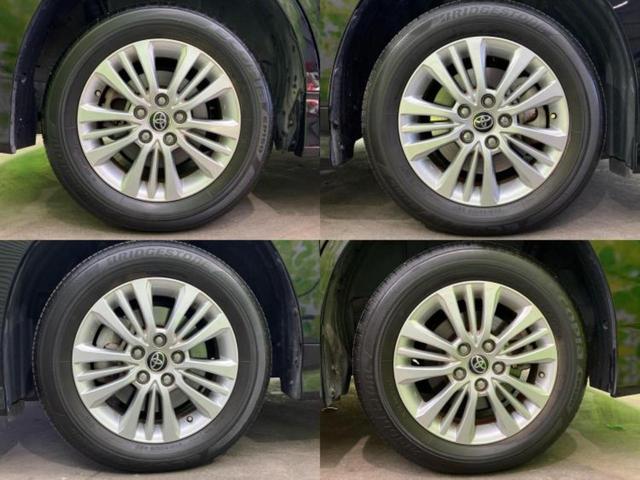 ノア ハイブリッドS-G 保証書/ディスプレイオーディオ+ナビ/フリップダウンモニター 純正 13.2インチ/トヨタセーフティセンス/電動スライドドア/車線逸脱防止支援システム 衝突被害軽減システム バックカメラ 後席モニター(51枚目)