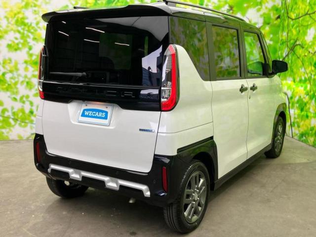 デリカミニ 4WD Tプレミアム 保証書/ディスプレイオーディオ9インチ/デジタルルームミラー/イーアシスト(ミツビシ)/ハンズフリー両側電動スライドドア/シートヒーター 前席/マルチアラウンドモニター ターボ 衝突被害軽減システム(3枚目)