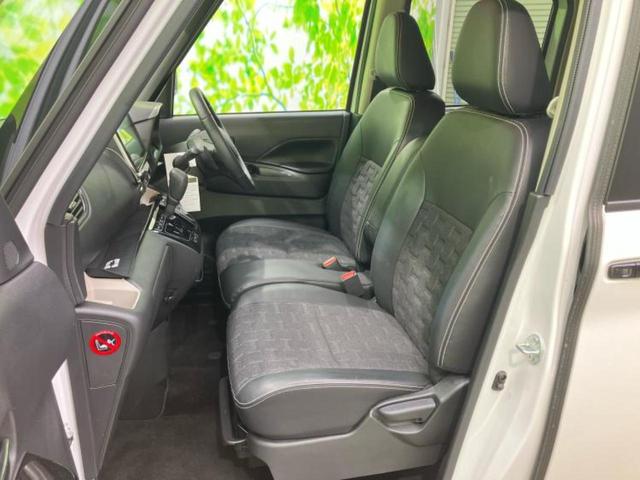 デリカミニ 4WD Tプレミアム 保証書/ディスプレイオーディオ9インチ/デジタルルームミラー/イーアシスト(ミツビシ)/ハンズフリー両側電動スライドドア/シートヒーター 前席/マルチアラウンドモニター ターボ 衝突被害軽減システム(6枚目)
