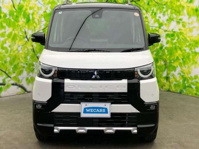 デリカミニ 4WD Tプレミアム 保証書/ディスプレイオーディオ9インチ/デジタルルームミラー/イーアシスト(ミツビシ)/ハンズフリー両側電動スライドドア/シートヒーター 前席/マルチアラウンドモニター ターボ 衝突被害軽減システム(40枚目)