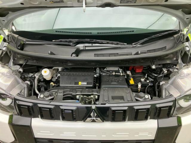 デリカミニ 4WD Tプレミアム 保証書/ディスプレイオーディオ9インチ/デジタルルームミラー/イーアシスト(ミツビシ)/ハンズフリー両側電動スライドドア/シートヒーター 前席/マルチアラウンドモニター ターボ 衝突被害軽減システム(45枚目)