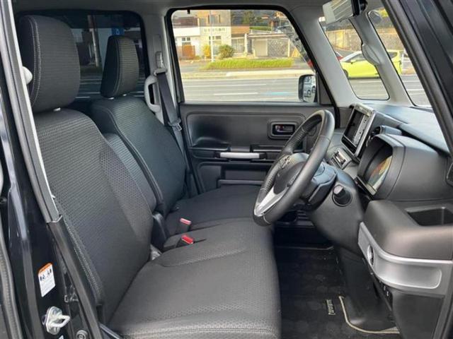 スペーシアギア ハイブリッドXZターボ 保証書/セーフティサポート(スズキ)/両側電動スライドドア/シートヒーター 前席/車線逸脱防止支援システム/ヘッドランプ LED/USBジャック/EBD付ABS/横滑り防止装置 ターボ ワンオーナー(5枚目)