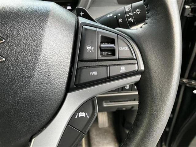 スペーシアギア ハイブリッドXZターボ 保証書/セーフティサポート(スズキ)/両側電動スライドドア/シートヒーター 前席/車線逸脱防止支援システム/ヘッドランプ LED/USBジャック/EBD付ABS/横滑り防止装置 ターボ ワンオーナー(10枚目)