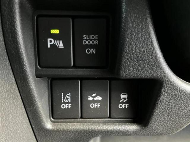 スペーシアギア ハイブリッドXZターボ 保証書/セーフティサポート(スズキ)/両側電動スライドドア/シートヒーター 前席/車線逸脱防止支援システム/ヘッドランプ LED/USBジャック/EBD付ABS/横滑り防止装置 ターボ ワンオーナー(12枚目)