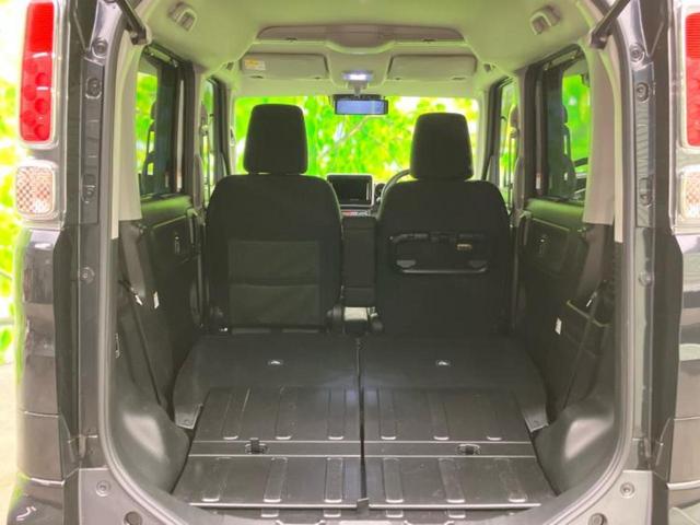 スペーシアギア ハイブリッドＸＺターボ　保証書／セーフティサポート（スズキ）／両側電動スライドドア／シートヒーター　前席／車線逸脱防止支援システム／ヘッドランプ　ＬＥＤ／ＵＳＢジャック／ＥＢＤ付ＡＢＳ／横滑り防止装置　ターボ　ワンオーナー（19枚目）