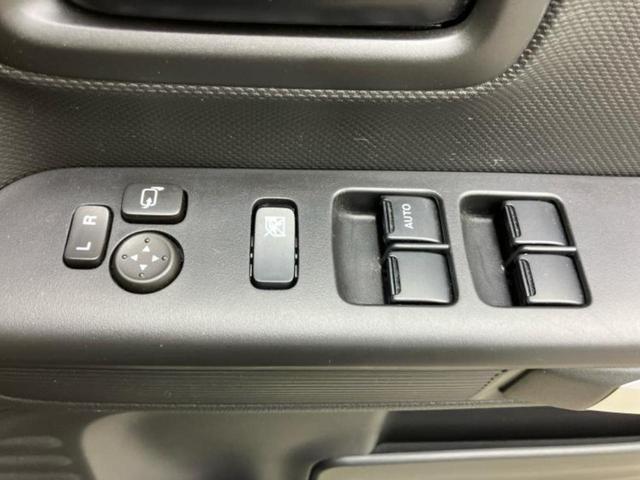 スペーシアギア ハイブリッドＸＺターボ　保証書／セーフティサポート（スズキ）／両側電動スライドドア／シートヒーター　前席／車線逸脱防止支援システム／ヘッドランプ　ＬＥＤ／ＵＳＢジャック／ＥＢＤ付ＡＢＳ／横滑り防止装置　ターボ　ワンオーナー（26枚目）