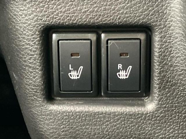 スペーシアギア ハイブリッドＸＺターボ　保証書／セーフティサポート（スズキ）／両側電動スライドドア／シートヒーター　前席／車線逸脱防止支援システム／ヘッドランプ　ＬＥＤ／ＵＳＢジャック／ＥＢＤ付ＡＢＳ／横滑り防止装置　ターボ　ワンオーナー（34枚目）