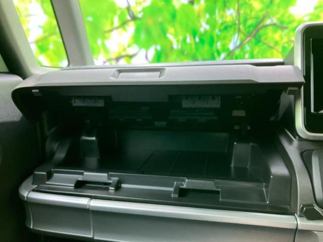 スペーシアギア ハイブリッドＸＺターボ　保証書／セーフティサポート（スズキ）／両側電動スライドドア／シートヒーター　前席／車線逸脱防止支援システム／ヘッドランプ　ＬＥＤ／ＵＳＢジャック／ＥＢＤ付ＡＢＳ／横滑り防止装置　ターボ　ワンオーナー（37枚目）