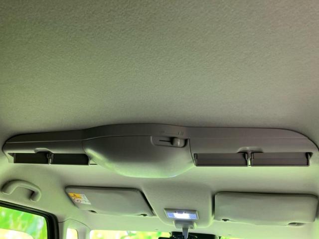 スペーシアギア ハイブリッドＸＺターボ　保証書／セーフティサポート（スズキ）／両側電動スライドドア／シートヒーター　前席／車線逸脱防止支援システム／ヘッドランプ　ＬＥＤ／ＵＳＢジャック／ＥＢＤ付ＡＢＳ／横滑り防止装置　ターボ　ワンオーナー（41枚目）