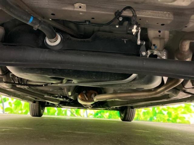 スペーシアギア ハイブリッドＸＺターボ　保証書／セーフティサポート（スズキ）／両側電動スライドドア／シートヒーター　前席／車線逸脱防止支援システム／ヘッドランプ　ＬＥＤ／ＵＳＢジャック／ＥＢＤ付ＡＢＳ／横滑り防止装置　ターボ　ワンオーナー（44枚目）