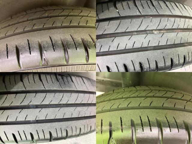 スペーシアギア ハイブリッドＸＺターボ　保証書／セーフティサポート（スズキ）／両側電動スライドドア／シートヒーター　前席／車線逸脱防止支援システム／ヘッドランプ　ＬＥＤ／ＵＳＢジャック／ＥＢＤ付ＡＢＳ／横滑り防止装置　ターボ　ワンオーナー（48枚目）