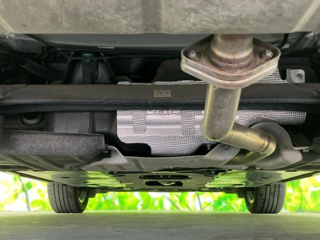 ＣＸ－３０ ２０Ｓプロアクティブ　新品タイヤ／純正　８．８インチ　メモリーナビ／アイアクティブセンス（マツダ）／車線逸脱防止支援システム／パーキングアシスト　バックガイド／電動バックドア／ドライブレコーダー　前後　衝突被害軽減システム（46枚目）