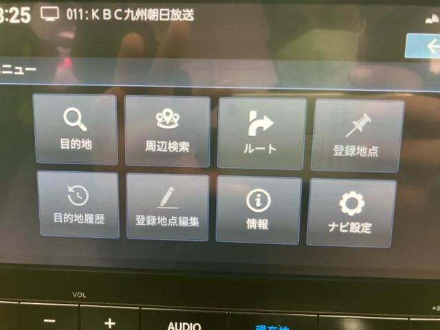 フリード ＡＩＲ　保証書／純正　８インチ　ナビ／ホンダセンシング／両側電動スライドドア／車線逸脱防止支援システム／パーキングアシスト　バックガイド／登録済未使用車／ヘッドランプ　ＬＥＤ／ＵＳＢジャック　バックカメラ（9枚目）