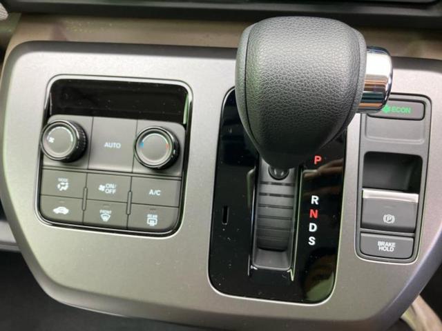 フリード ＡＩＲ　保証書／純正　８インチ　ナビ／ホンダセンシング／両側電動スライドドア／車線逸脱防止支援システム／パーキングアシスト　バックガイド／登録済未使用車／ヘッドランプ　ＬＥＤ／ＵＳＢジャック　バックカメラ（18枚目）