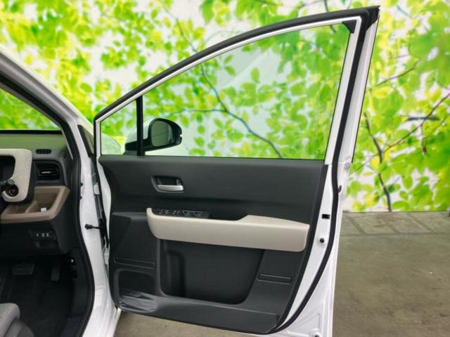 フリード ＡＩＲ　保証書／純正　８インチ　ナビ／ホンダセンシング／両側電動スライドドア／車線逸脱防止支援システム／パーキングアシスト　バックガイド／登録済未使用車／ヘッドランプ　ＬＥＤ／ＵＳＢジャック　バックカメラ（20枚目）