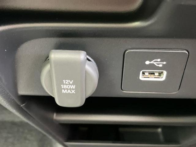 フリード ＡＩＲ　保証書／純正　８インチ　ナビ／ホンダセンシング／両側電動スライドドア／車線逸脱防止支援システム／パーキングアシスト　バックガイド／登録済未使用車／ヘッドランプ　ＬＥＤ／ＵＳＢジャック　バックカメラ（31枚目）