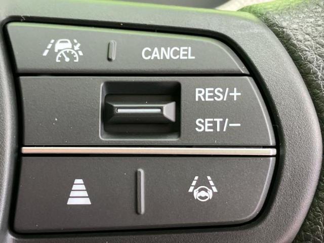 フリード ＡＩＲ　保証書／純正　８インチ　ナビ／ホンダセンシング／両側電動スライドドア／車線逸脱防止支援システム／パーキングアシスト　バックガイド／登録済未使用車／ヘッドランプ　ＬＥＤ／ＵＳＢジャック　バックカメラ（39枚目）