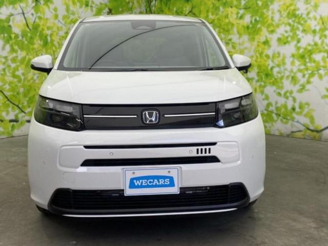 フリード ＡＩＲ　保証書／純正　８インチ　ナビ／ホンダセンシング／両側電動スライドドア／車線逸脱防止支援システム／パーキングアシスト　バックガイド／登録済未使用車／ヘッドランプ　ＬＥＤ／ＵＳＢジャック　バックカメラ（41枚目）