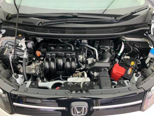 フリード ＡＩＲ　保証書／純正　８インチ　ナビ／ホンダセンシング／両側電動スライドドア／車線逸脱防止支援システム／パーキングアシスト　バックガイド／登録済未使用車／ヘッドランプ　ＬＥＤ／ＵＳＢジャック　バックカメラ（46枚目）