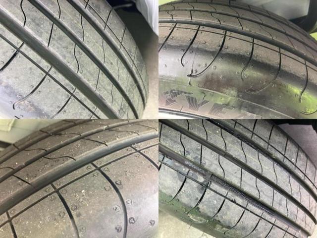 フリード ＡＩＲ　保証書／純正　８インチ　ナビ／ホンダセンシング／両側電動スライドドア／車線逸脱防止支援システム／パーキングアシスト　バックガイド／登録済未使用車／ヘッドランプ　ＬＥＤ／ＵＳＢジャック　バックカメラ（47枚目）