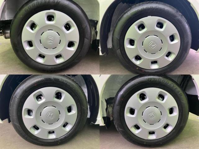 フリード ＡＩＲ　保証書／純正　８インチ　ナビ／ホンダセンシング／両側電動スライドドア／車線逸脱防止支援システム／パーキングアシスト　バックガイド／登録済未使用車／ヘッドランプ　ＬＥＤ／ＵＳＢジャック　バックカメラ（49枚目）