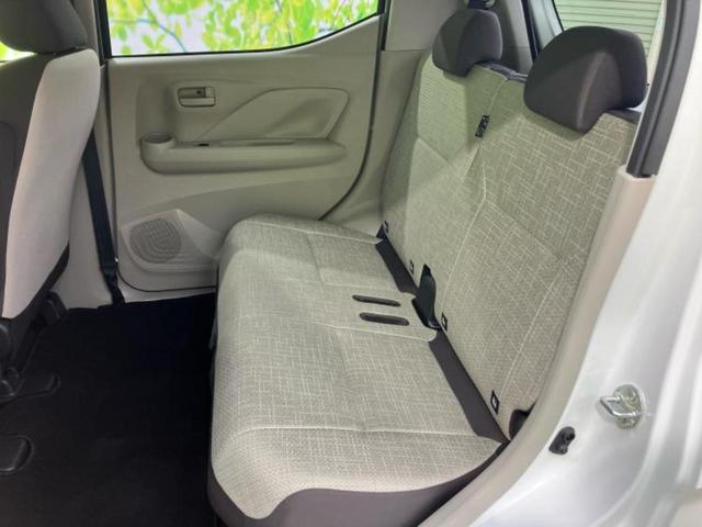 デイズ S 新品タイヤ/保証書/エマージェンシーブレーキ/USBジャック/EBD付ABS/横滑り防止装置/アイドリングストップ/禁煙車/エアバッグ 運転席/エアバッグ 助手席/エアバッグ サイド/衝突安全ボディ(7枚目)