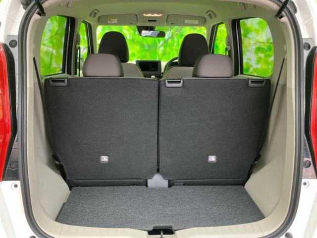 デイズ S 新品タイヤ/保証書/エマージェンシーブレーキ/USBジャック/EBD付ABS/横滑り防止装置/アイドリングストップ/禁煙車/エアバッグ 運転席/エアバッグ 助手席/エアバッグ サイド/衝突安全ボディ(8枚目)