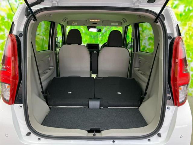 デイズ S 新品タイヤ/保証書/エマージェンシーブレーキ/USBジャック/EBD付ABS/横滑り防止装置/アイドリングストップ/禁煙車/エアバッグ 運転席/エアバッグ 助手席/エアバッグ サイド/衝突安全ボディ(19枚目)