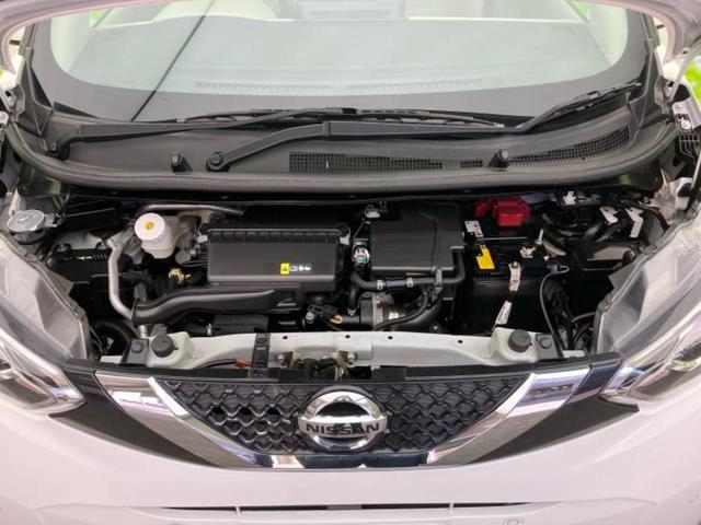 デイズ S 新品タイヤ/保証書/エマージェンシーブレーキ/USBジャック/EBD付ABS/横滑り防止装置/アイドリングストップ/禁煙車/エアバッグ 運転席/エアバッグ 助手席/エアバッグ サイド/衝突安全ボディ(38枚目)