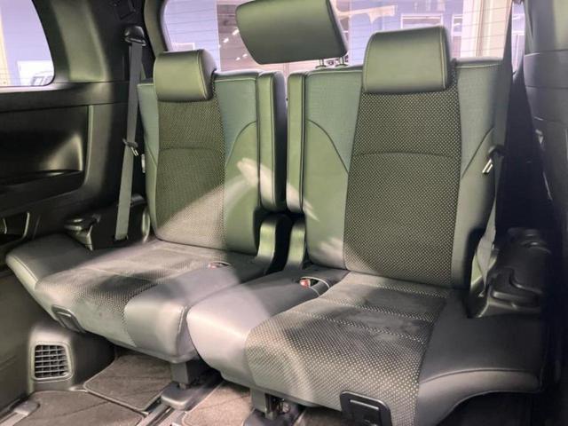 ヴェルファイア Z Aエディションゴールデンアイズ 新品タイヤ/サンルーフ/モデリスタエアロ/社外 11インチ SDナビ/フリップダウンモニター 社外 12.8インチ/トヨタセーフティセンス/両側電動スライドドア/車線逸脱防止支援システム フルエアロ(8枚目)