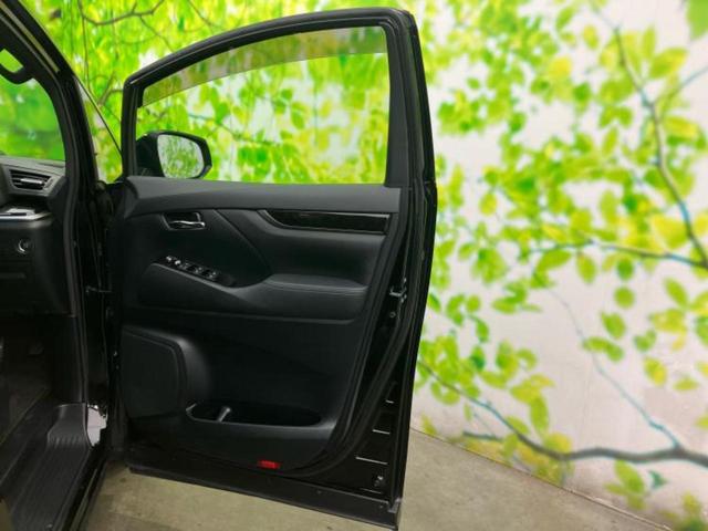 ヴェルファイア Z Aエディションゴールデンアイズ 新品タイヤ/サンルーフ/モデリスタエアロ/社外 11インチ SDナビ/フリップダウンモニター 社外 12.8インチ/トヨタセーフティセンス/両側電動スライドドア/車線逸脱防止支援システム フルエアロ(21枚目)