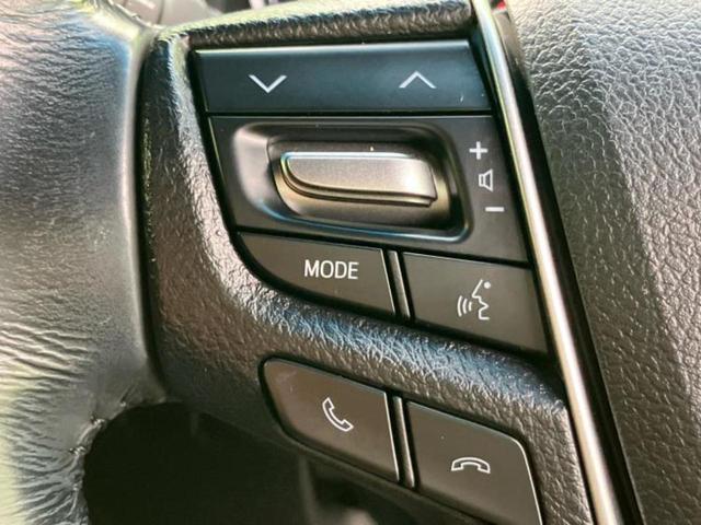 ヴェルファイア Z Aエディションゴールデンアイズ 新品タイヤ/サンルーフ/モデリスタエアロ/社外 11インチ SDナビ/フリップダウンモニター 社外 12.8インチ/トヨタセーフティセンス/両側電動スライドドア/車線逸脱防止支援システム フルエアロ(26枚目)