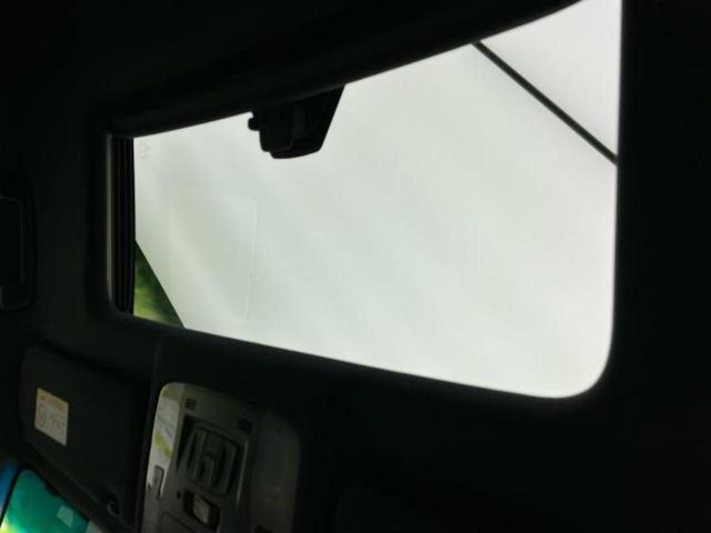 ヴェルファイア Z Aエディションゴールデンアイズ 新品タイヤ/サンルーフ/モデリスタエアロ/社外 11インチ SDナビ/フリップダウンモニター 社外 12.8インチ/トヨタセーフティセンス/両側電動スライドドア/車線逸脱防止支援システム フルエアロ(31枚目)