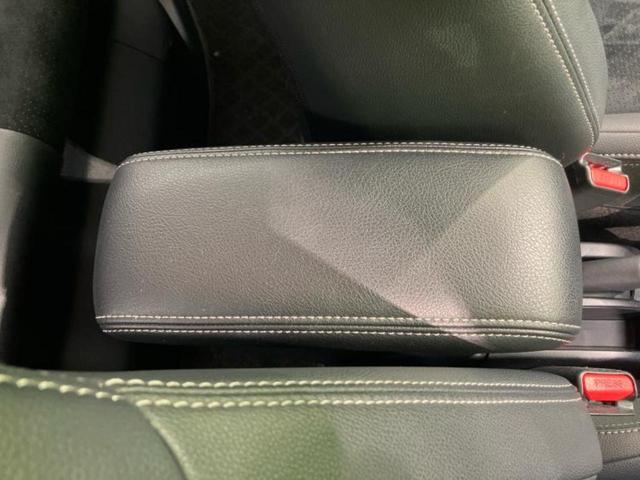 アクア G GRスポーツ 社外 SDナビ/トヨタセーフティセンス/車線逸脱防止支援システム/シート ハーフレザー/パーキングアシスト バックガイド/ヘッドランプ LED/Bluetooth接続/EBD付ABS バックカメラ(30枚目)