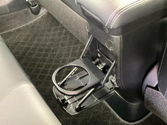 アクア G GRスポーツ 社外 SDナビ/トヨタセーフティセンス/車線逸脱防止支援システム/シート ハーフレザー/パーキングアシスト バックガイド/ヘッドランプ LED/Bluetooth接続/EBD付ABS バックカメラ(39枚目)