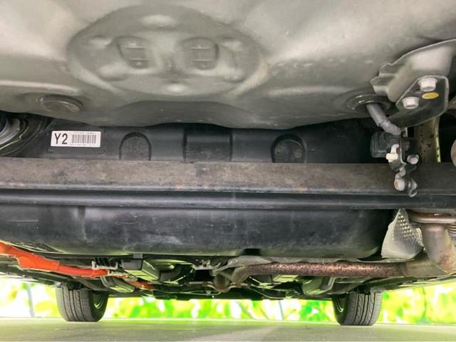 アクア G GRスポーツ 社外 SDナビ/トヨタセーフティセンス/車線逸脱防止支援システム/シート ハーフレザー/パーキングアシスト バックガイド/ヘッドランプ LED/Bluetooth接続/EBD付ABS バックカメラ(43枚目)