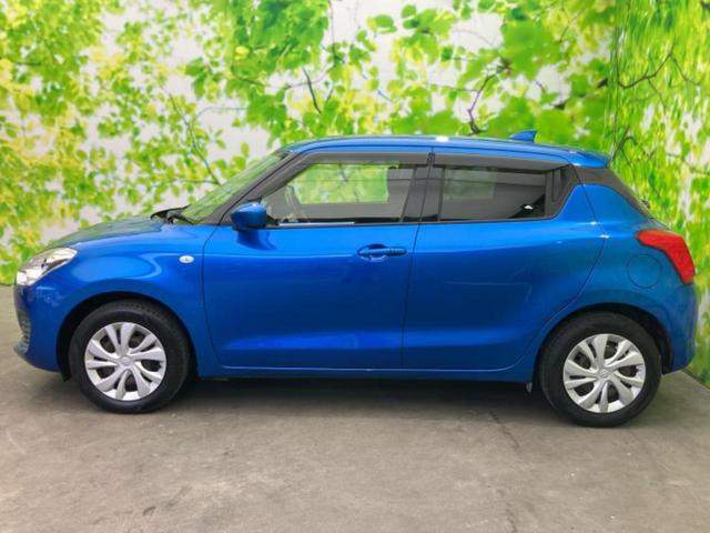 スイフト XG 社外 SDナビ/シートヒーター 運転席/EBD付ABS/横滑り防止装置/バックモニター/ワンセグTV/DVD/禁煙車/エアバッグ 運転席/エアバッグ 助手席/衝突安全ボディ/パワーウインドウ(2枚目)