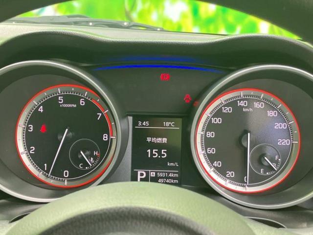 スイフト XG 社外 SDナビ/シートヒーター 運転席/EBD付ABS/横滑り防止装置/バックモニター/ワンセグTV/DVD/禁煙車/エアバッグ 運転席/エアバッグ 助手席/衝突安全ボディ/パワーウインドウ(14枚目)