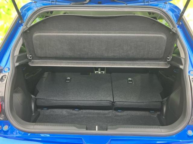 スイフト XG 社外 SDナビ/シートヒーター 運転席/EBD付ABS/横滑り防止装置/バックモニター/ワンセグTV/DVD/禁煙車/エアバッグ 運転席/エアバッグ 助手席/衝突安全ボディ/パワーウインドウ(19枚目)