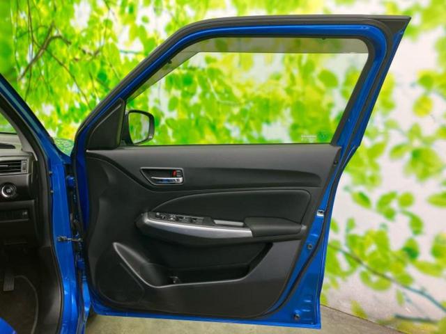 スイフト XG 社外 SDナビ/シートヒーター 運転席/EBD付ABS/横滑り防止装置/バックモニター/ワンセグTV/DVD/禁煙車/エアバッグ 運転席/エアバッグ 助手席/衝突安全ボディ/パワーウインドウ(20枚目)