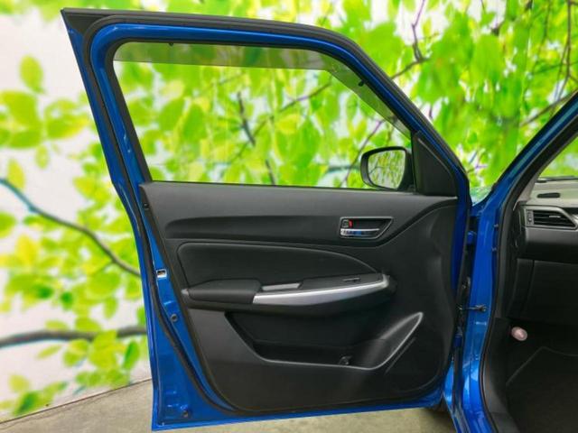 スイフト XG 社外 SDナビ/シートヒーター 運転席/EBD付ABS/横滑り防止装置/バックモニター/ワンセグTV/DVD/禁煙車/エアバッグ 運転席/エアバッグ 助手席/衝突安全ボディ/パワーウインドウ(23枚目)