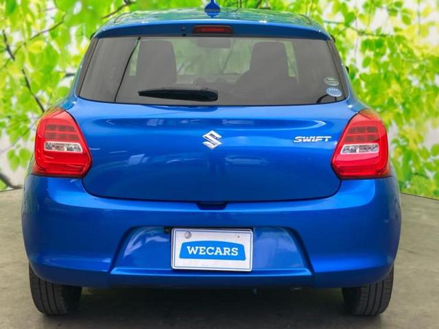 スイフト XG 社外 SDナビ/シートヒーター 運転席/EBD付ABS/横滑り防止装置/バックモニター/ワンセグTV/DVD/禁煙車/エアバッグ 運転席/エアバッグ 助手席/衝突安全ボディ/パワーウインドウ(38枚目)